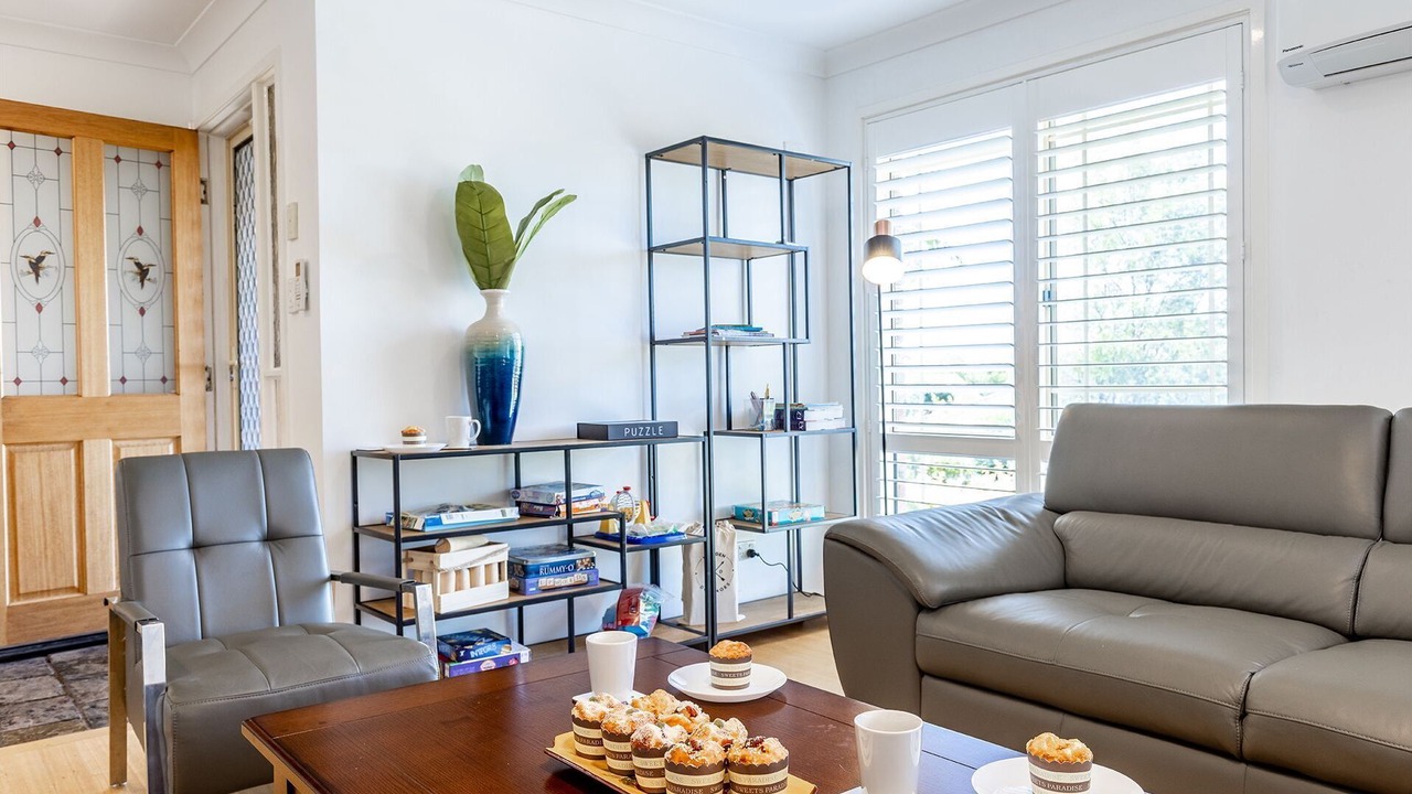 Photo of Livingroom in Salamander Bay