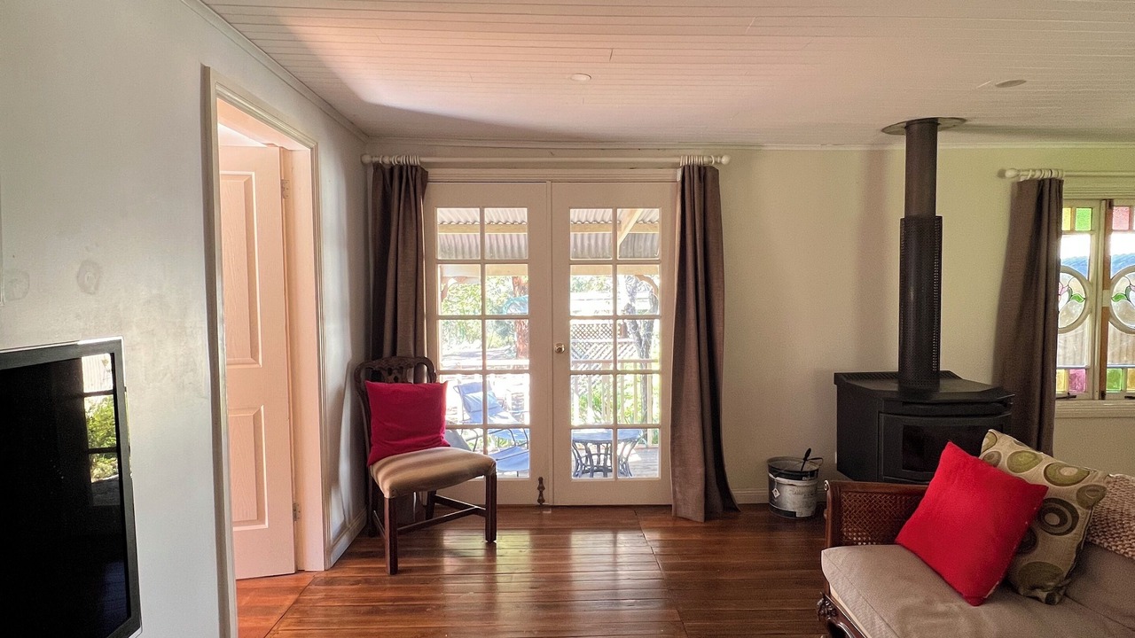 Photo of Livingroom in Wollombi