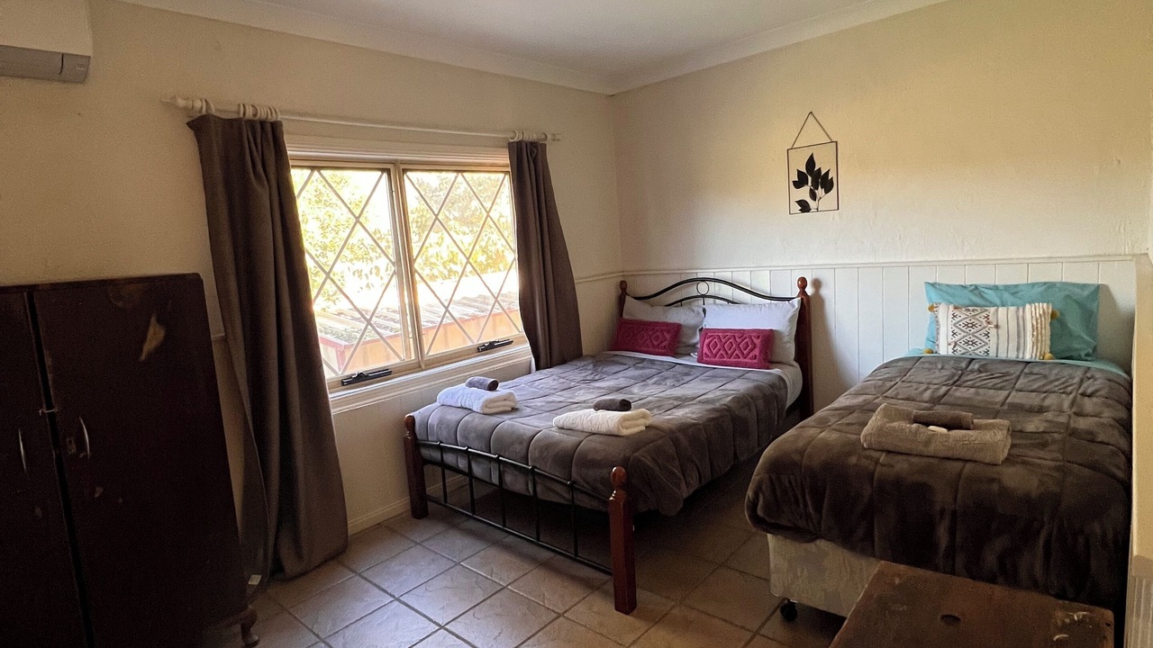 Photo of Bedroom in Wollombi