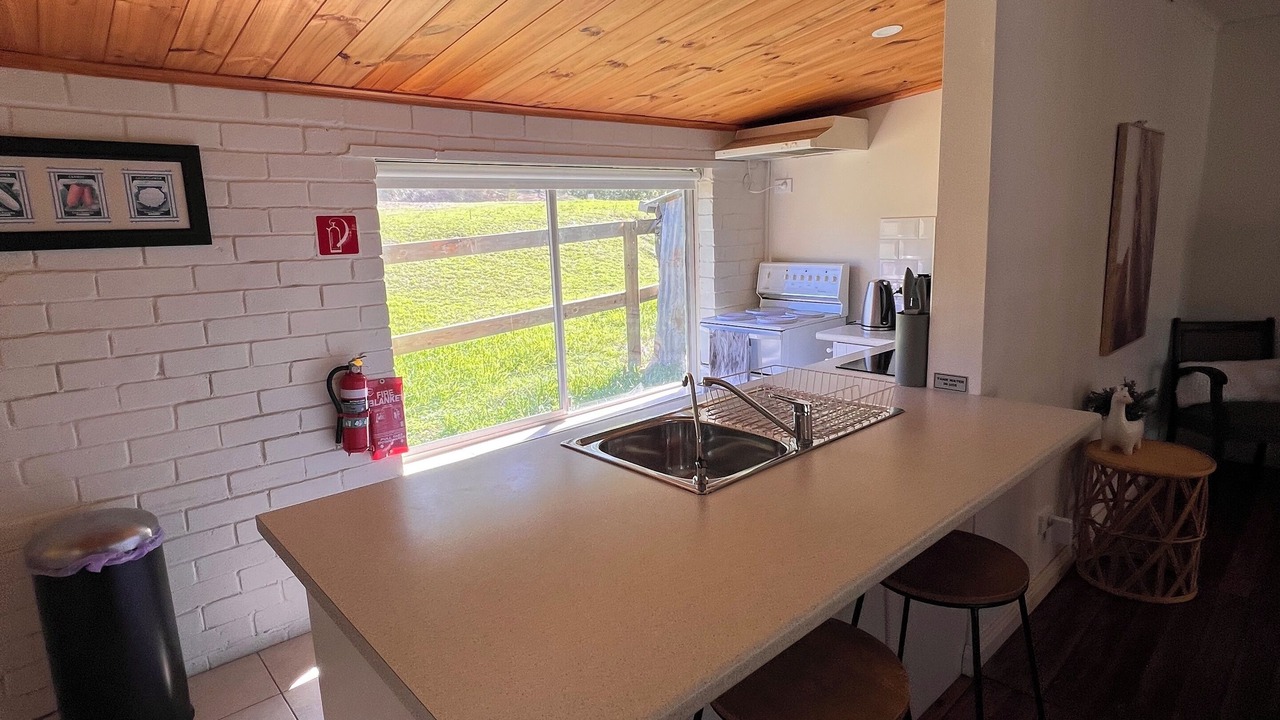 Photo of Kitchen in Wollombi