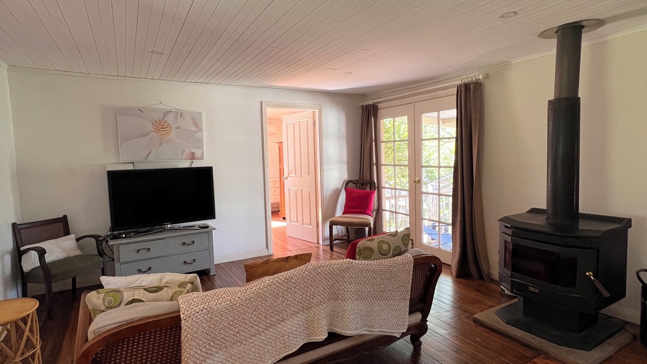 Photo of Livingroom in Wollombi