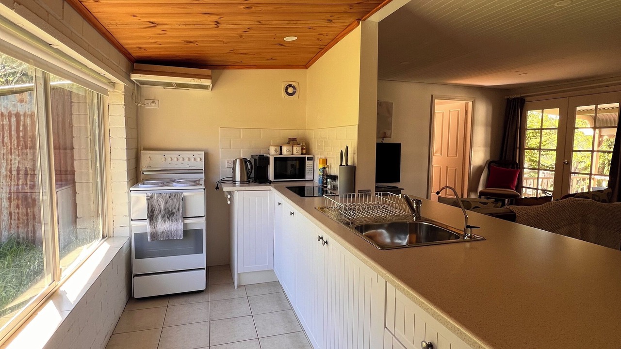 Photo of Kitchen in Wollombi