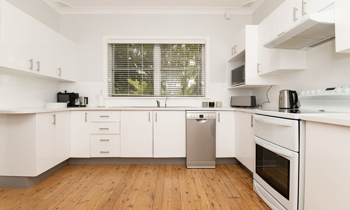 Photo of Kitchen in Orange East