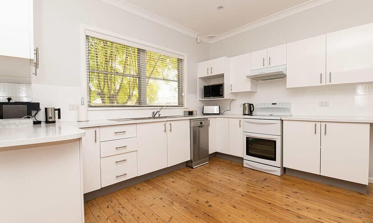 Photo of Kitchen in Orange East