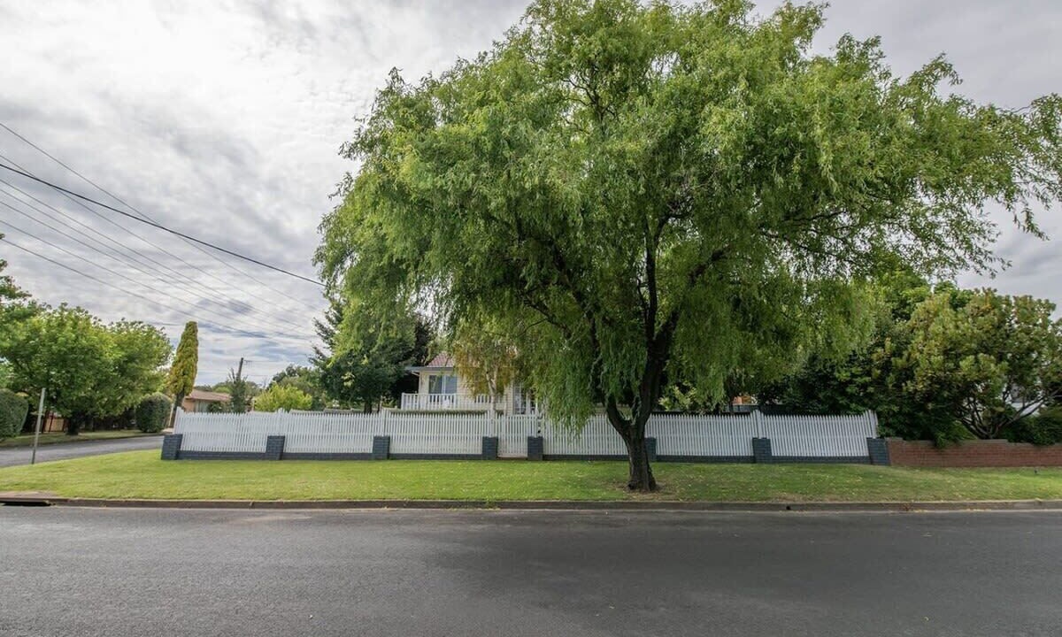 Photo of Outdoor in Orange East