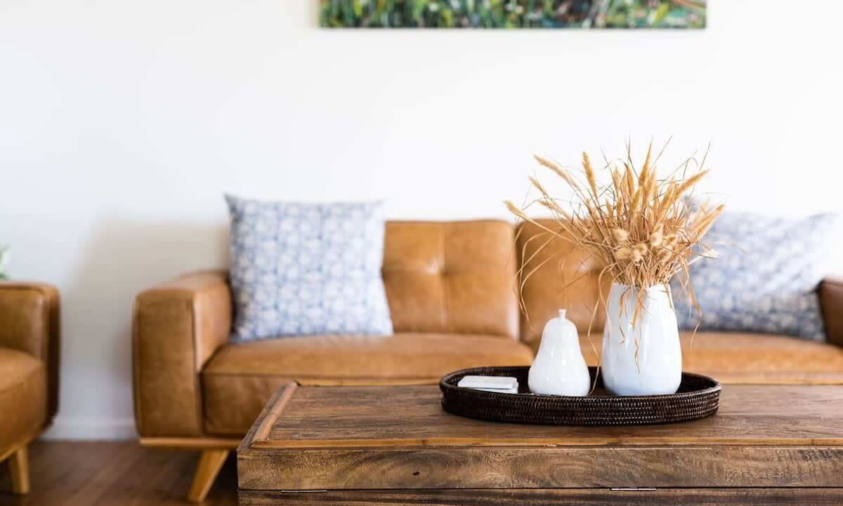 Photo of Livingroom in Orange East