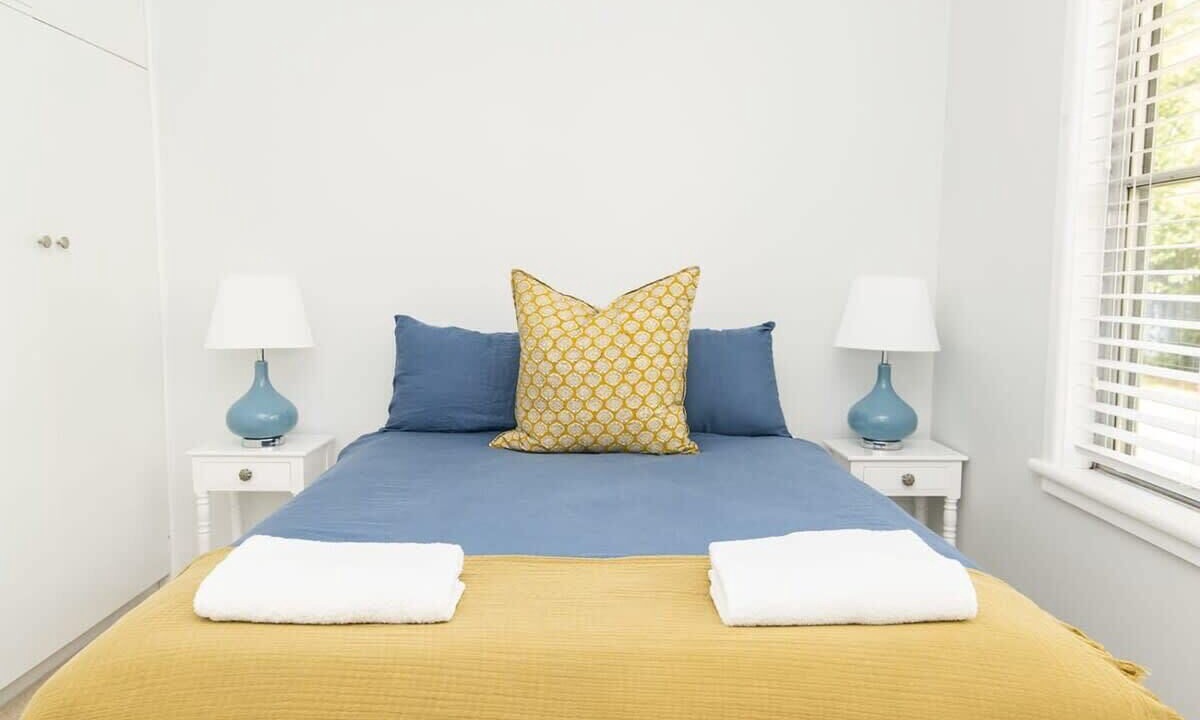 Photo of Bedroom in Orange East