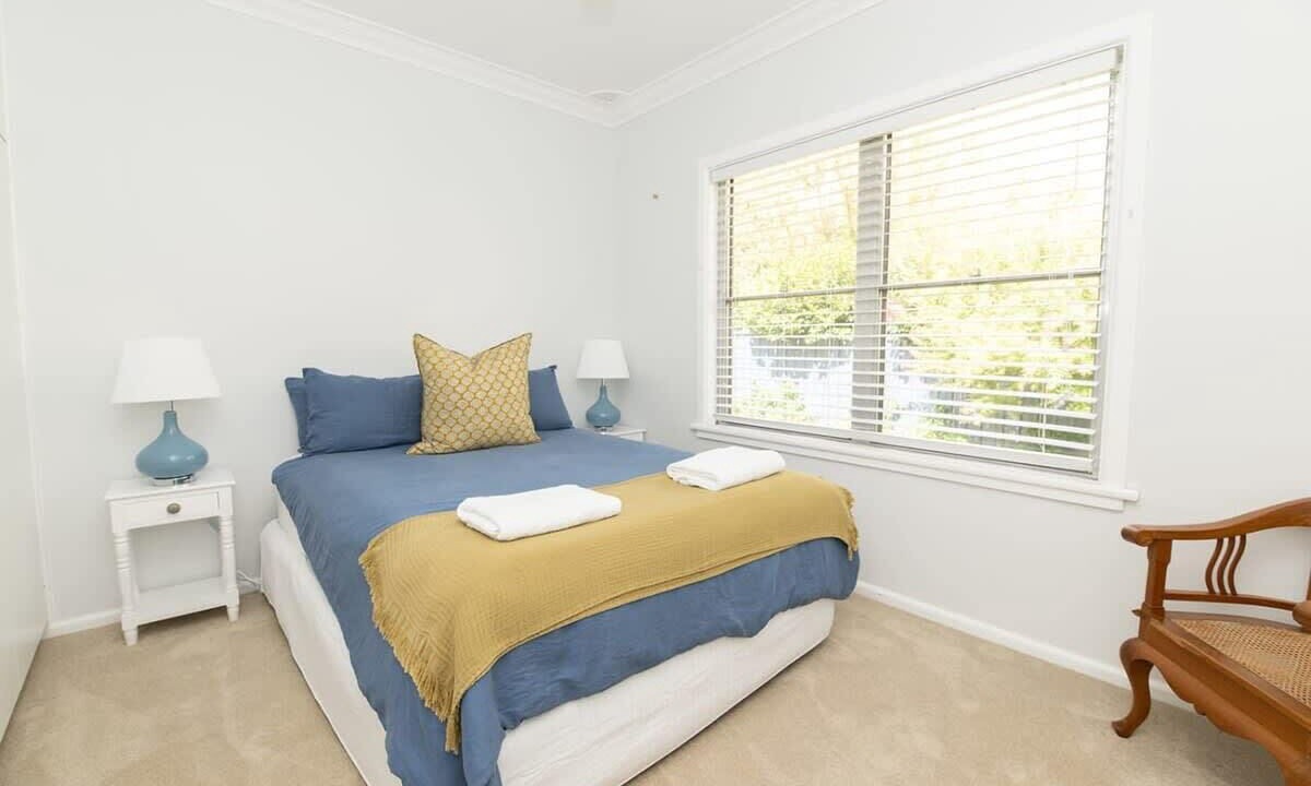 Photo of Bedroom in Orange East