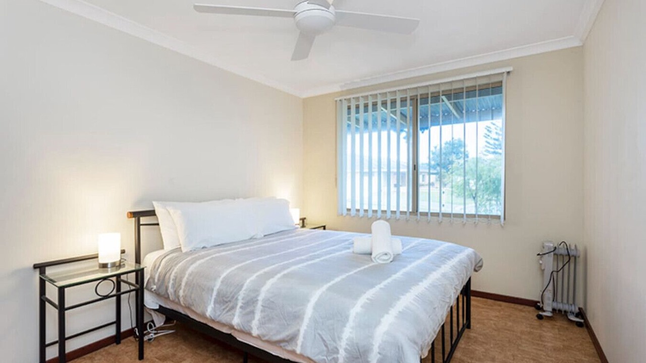 Photo of Bedroom in Lancelin