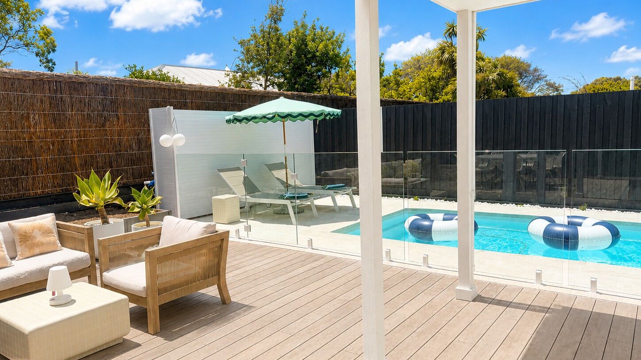 Photo of Outdoor in Portsea