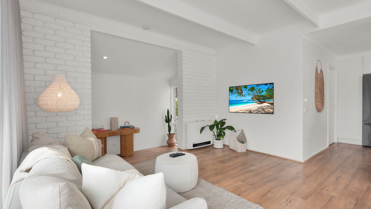 Photo of Livingroom in Portsea