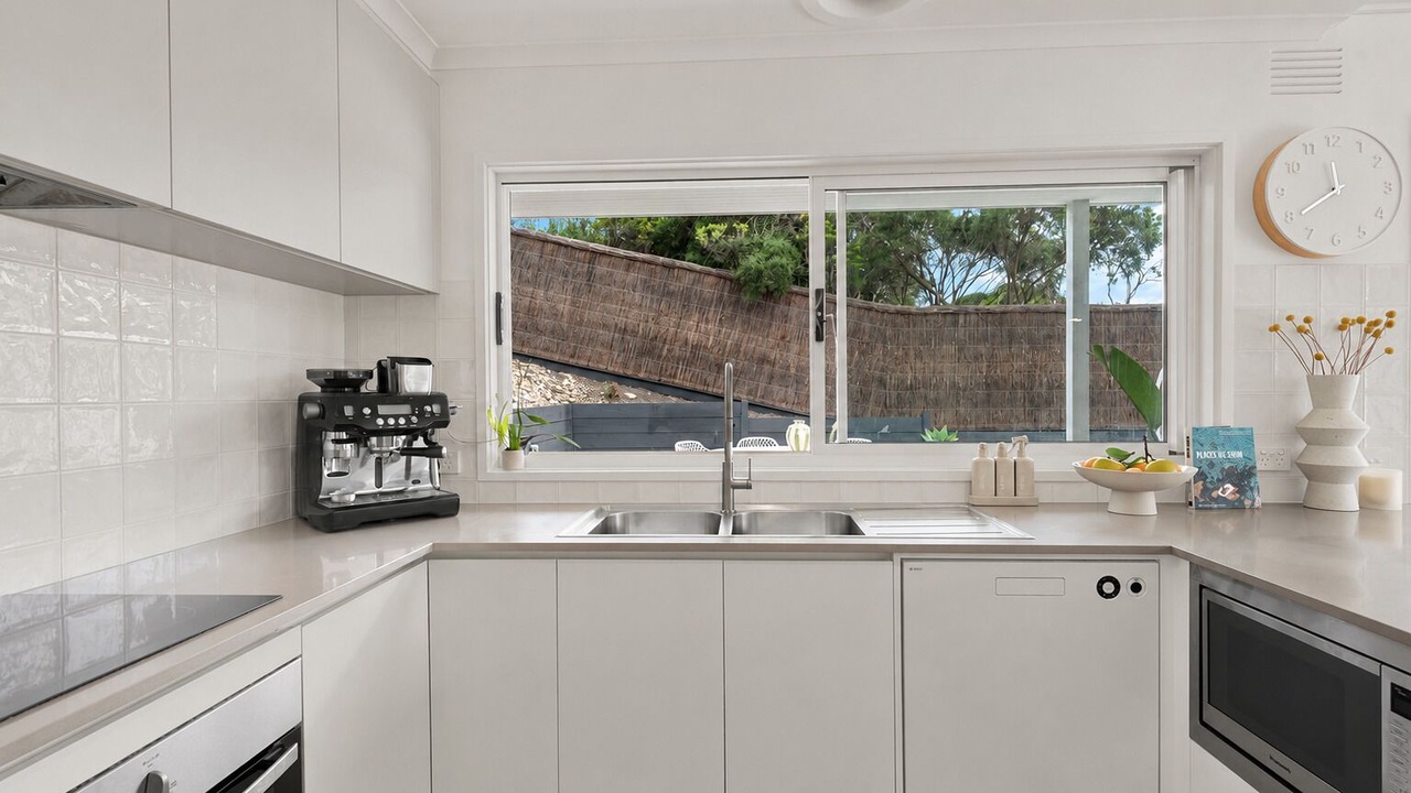 Photo of Kitchen in Portsea