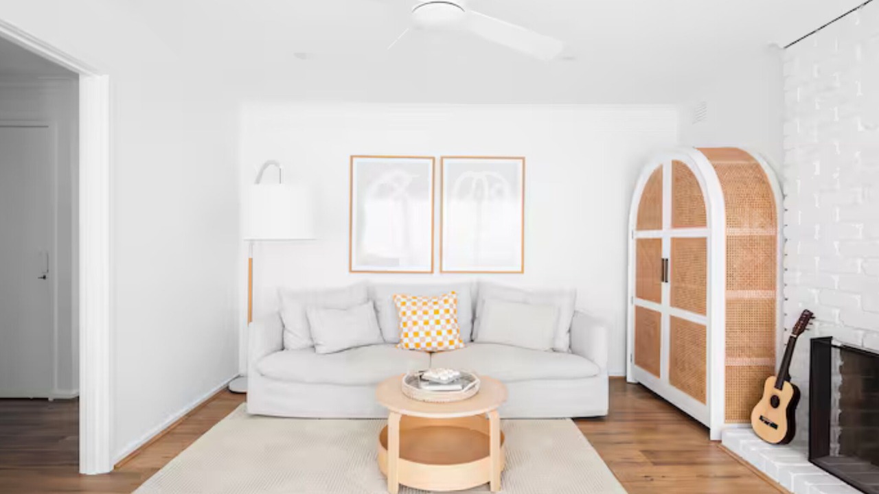 Photo of Livingroom in Portsea