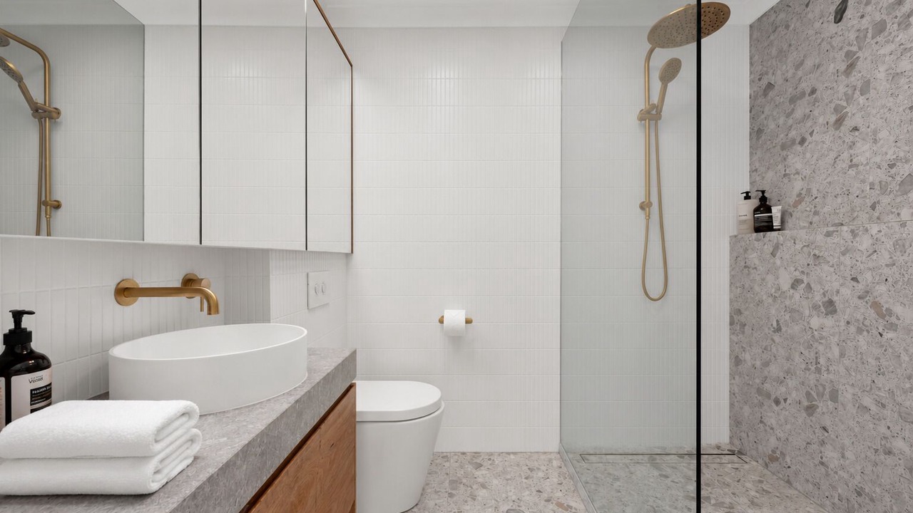 Photo of Bathroom in Portsea