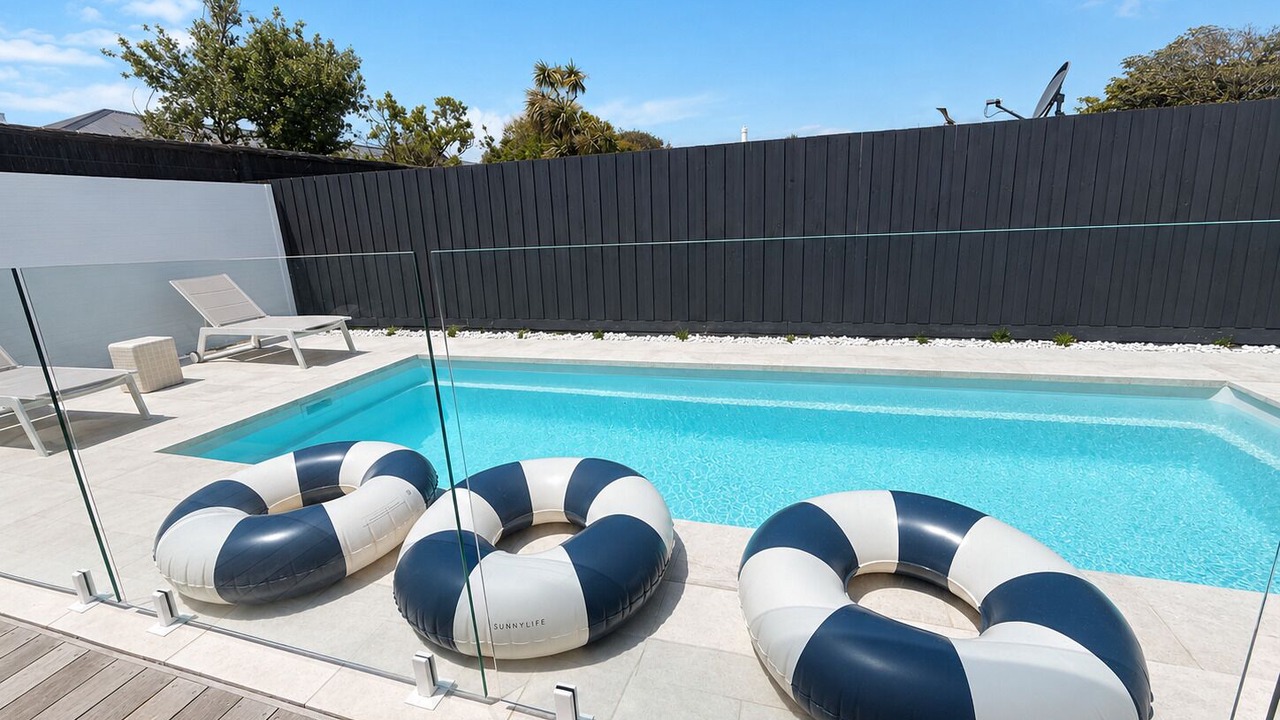 Photo of Outdoor in Portsea