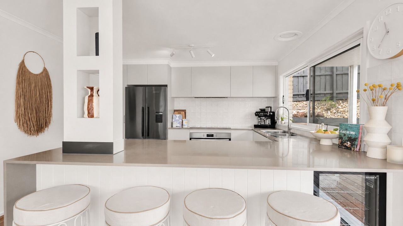 Photo of Kitchen in Portsea