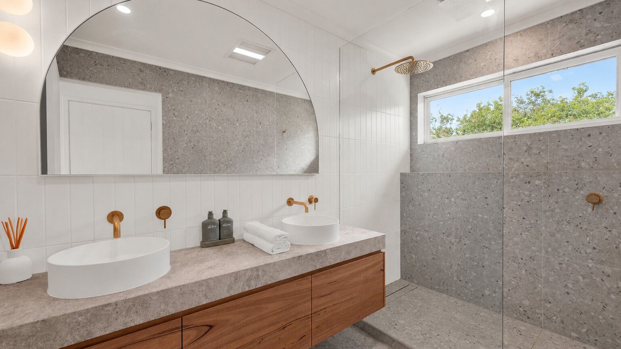 Photo of Bathroom in Portsea