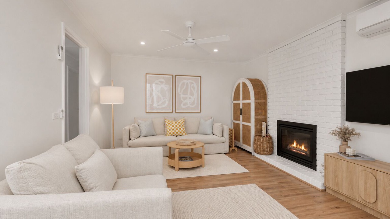 Photo of Livingroom in Portsea