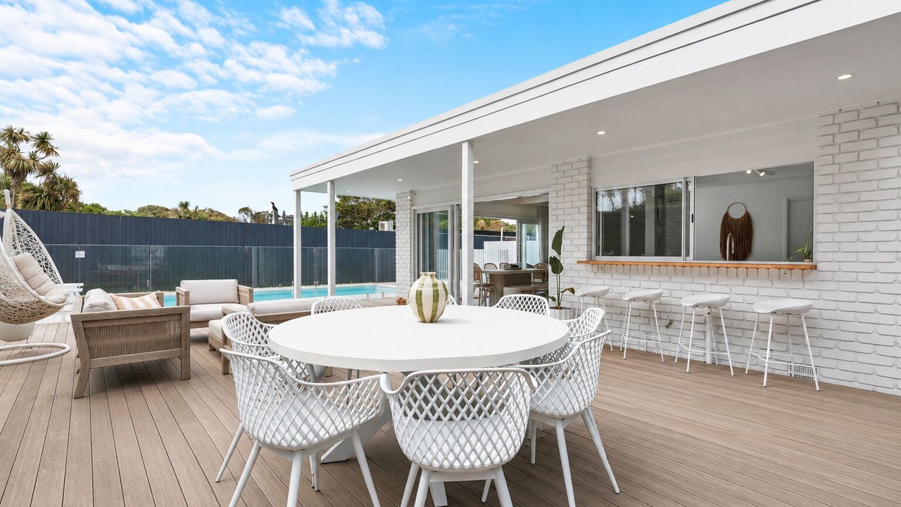 Photo of Outdoor in Portsea