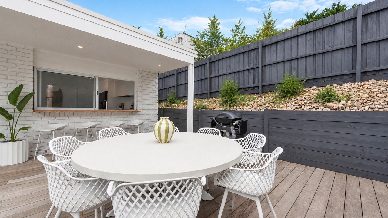 Photo of Outdoor in Portsea