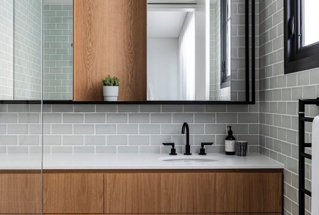 Photo of Bathroom in Mosman