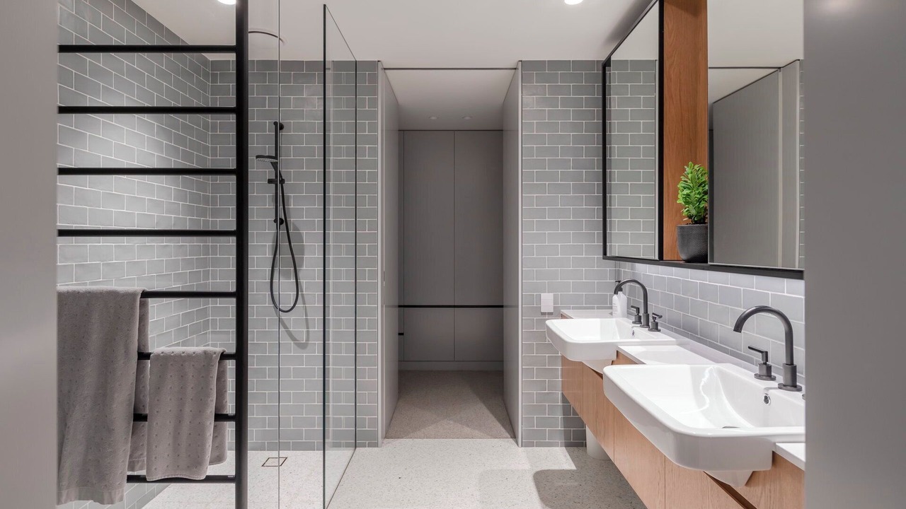 Photo of Bathroom in Mosman