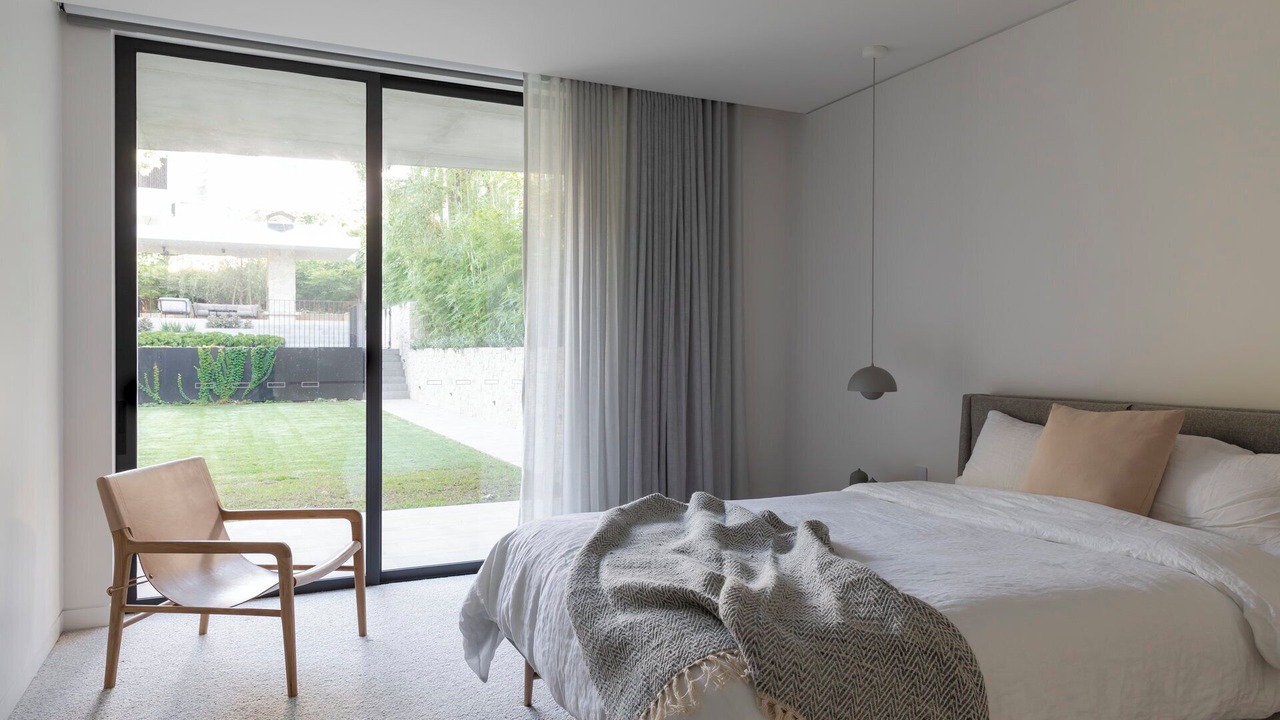 Photo of Bedroom in Mosman