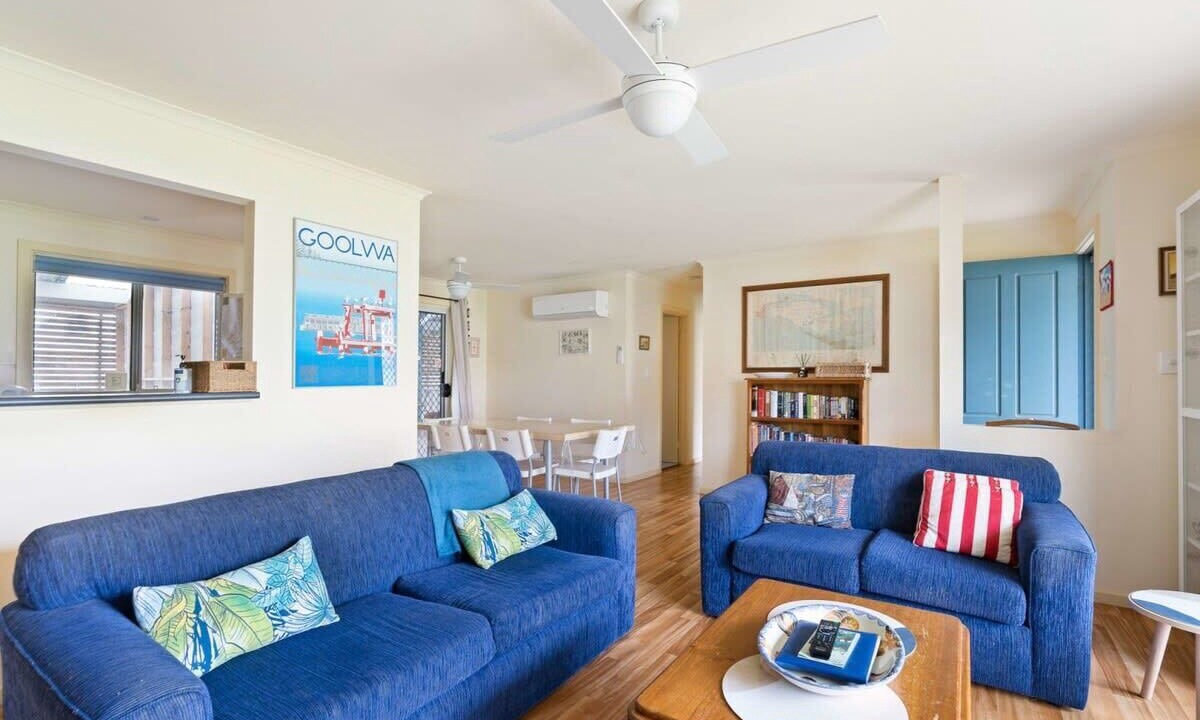 Photo of Livingroom in Goolwa South