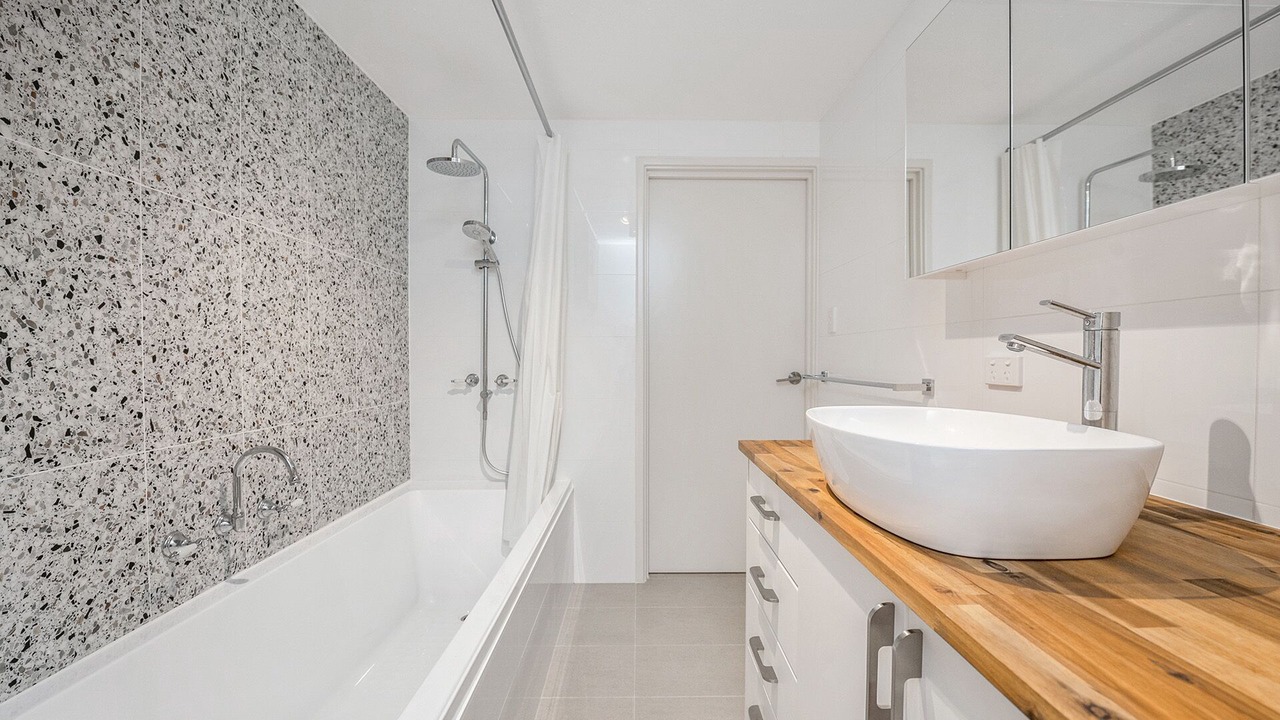 Photo of Bathroom in Lancelin