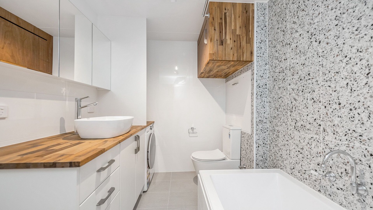 Photo of Bathroom in Lancelin