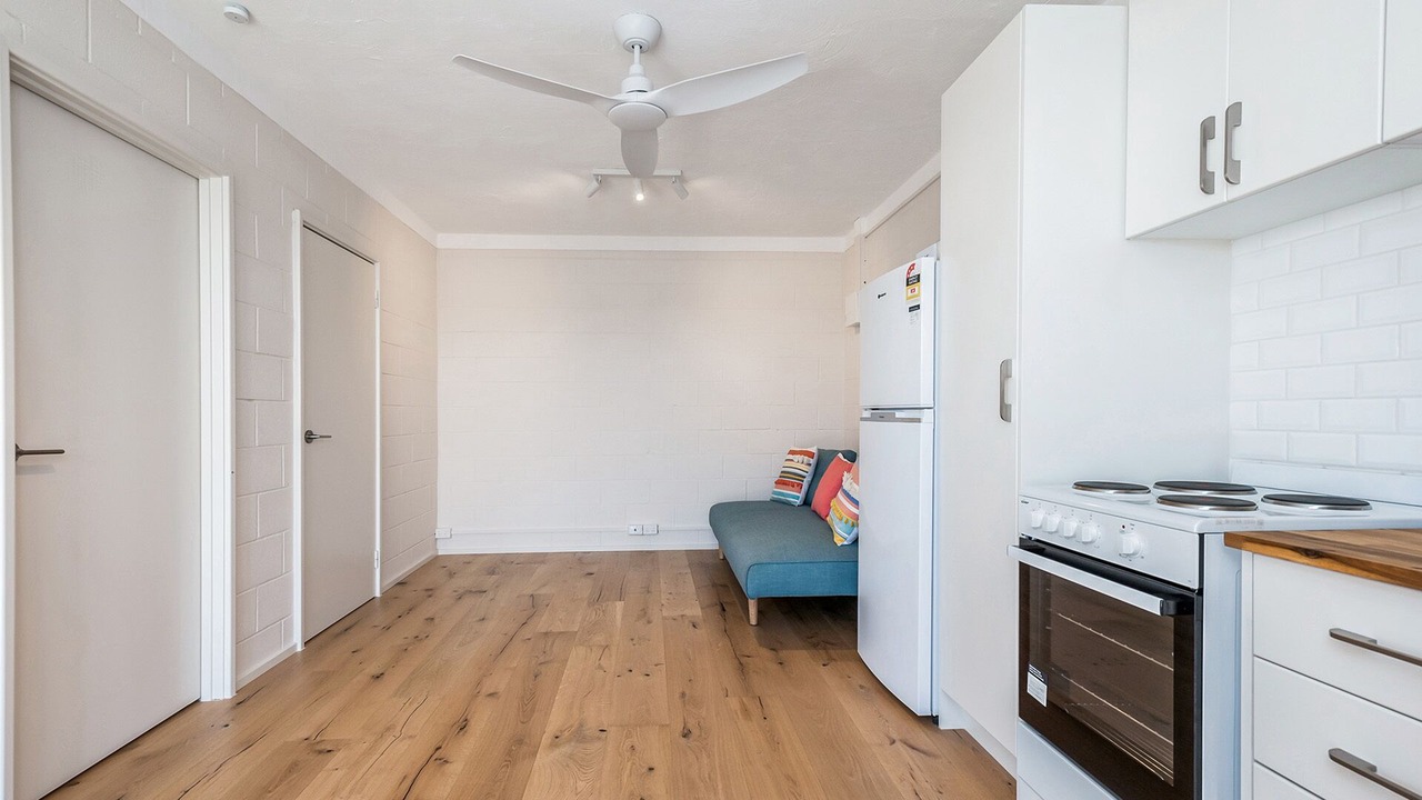 Photo of Kitchen in Lancelin