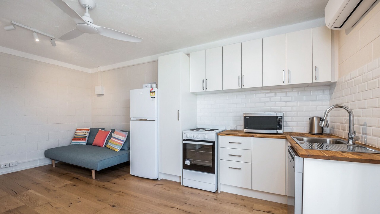 Photo of Kitchen in Lancelin