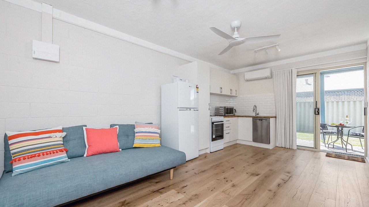 Photo of Livingroom in Lancelin
