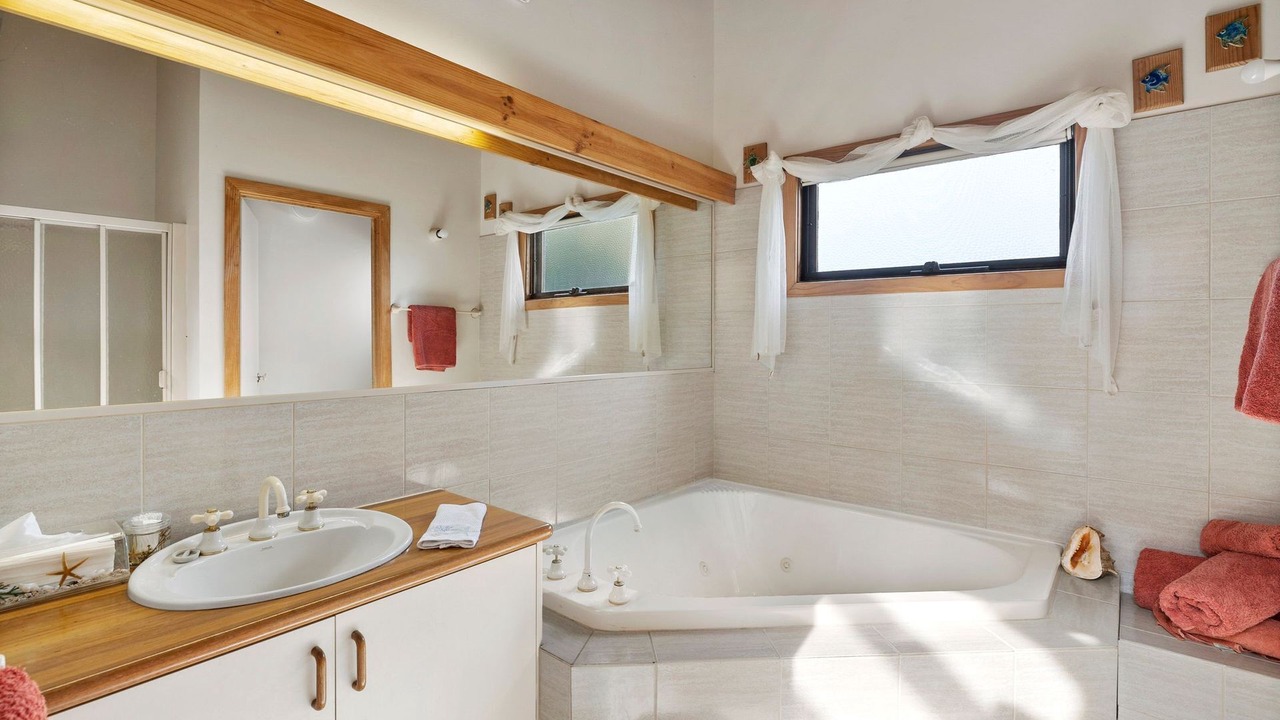 Photo of Bathroom in Fairhaven