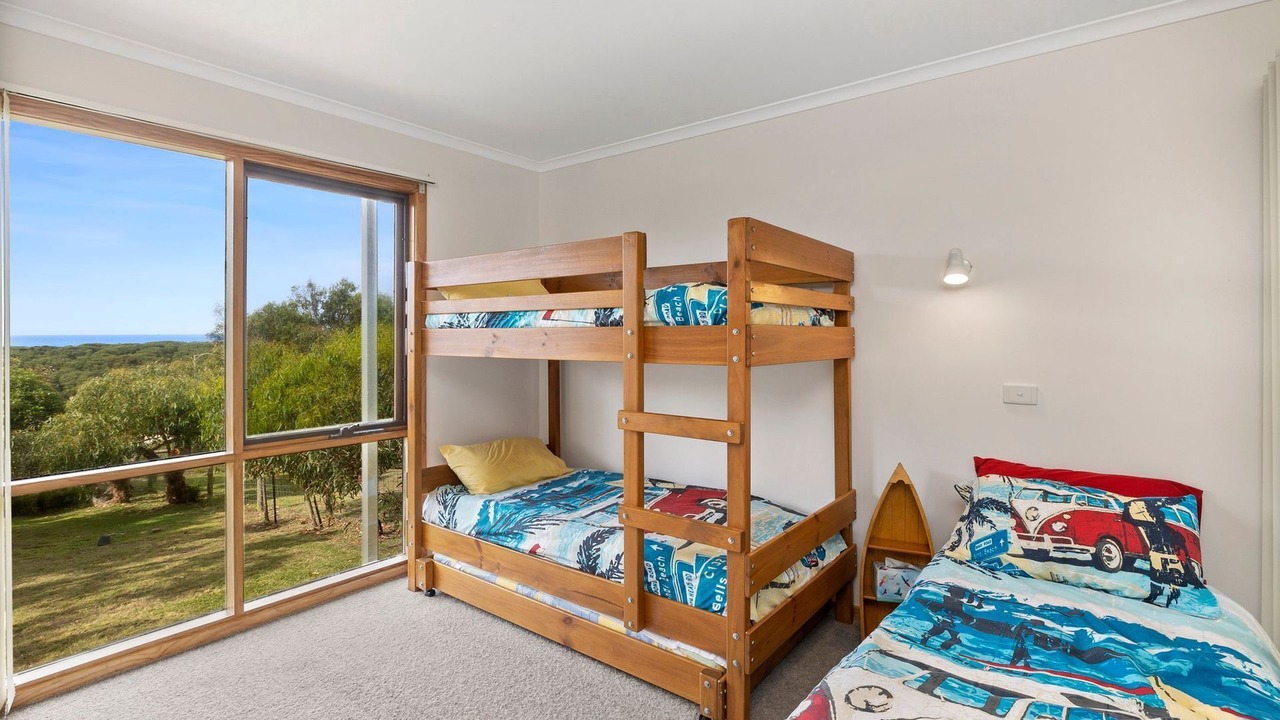 Photo of Bedroom in Fairhaven