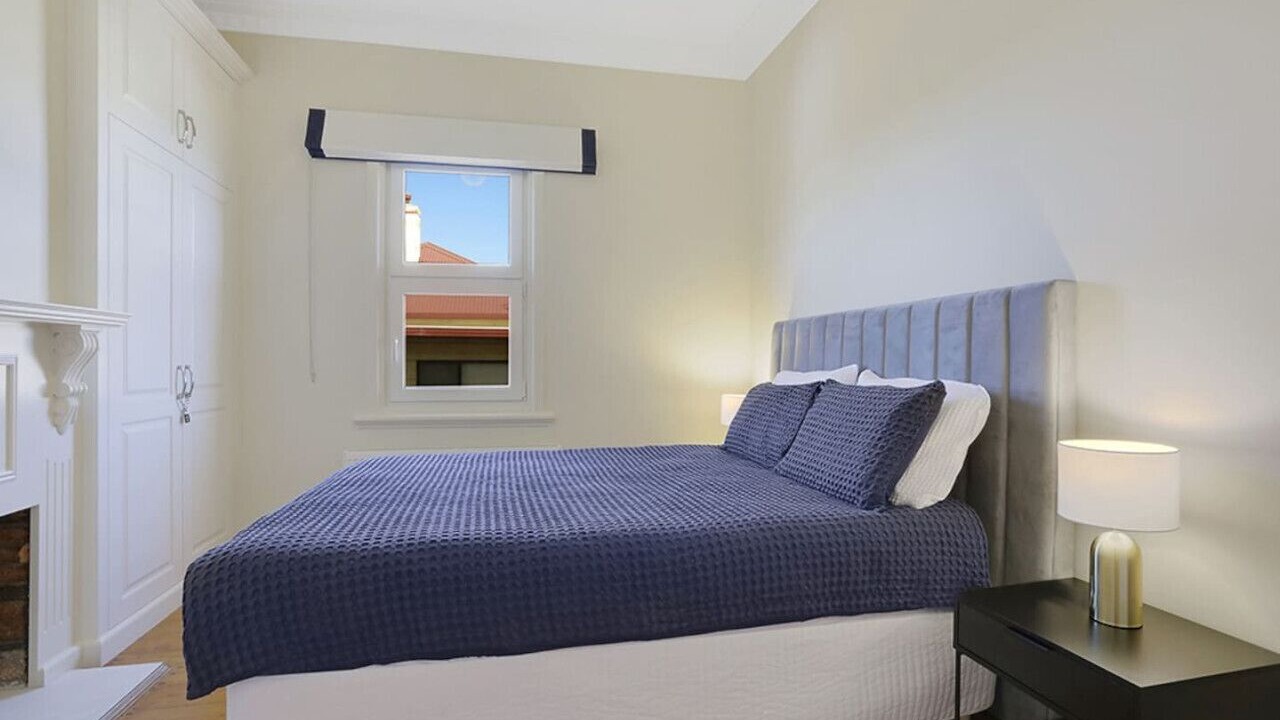 Photo of Bedroom in Warrnambool