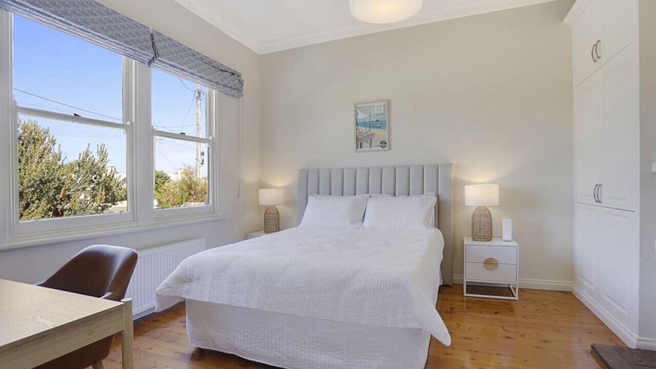Photo of Bedroom in Warrnambool
