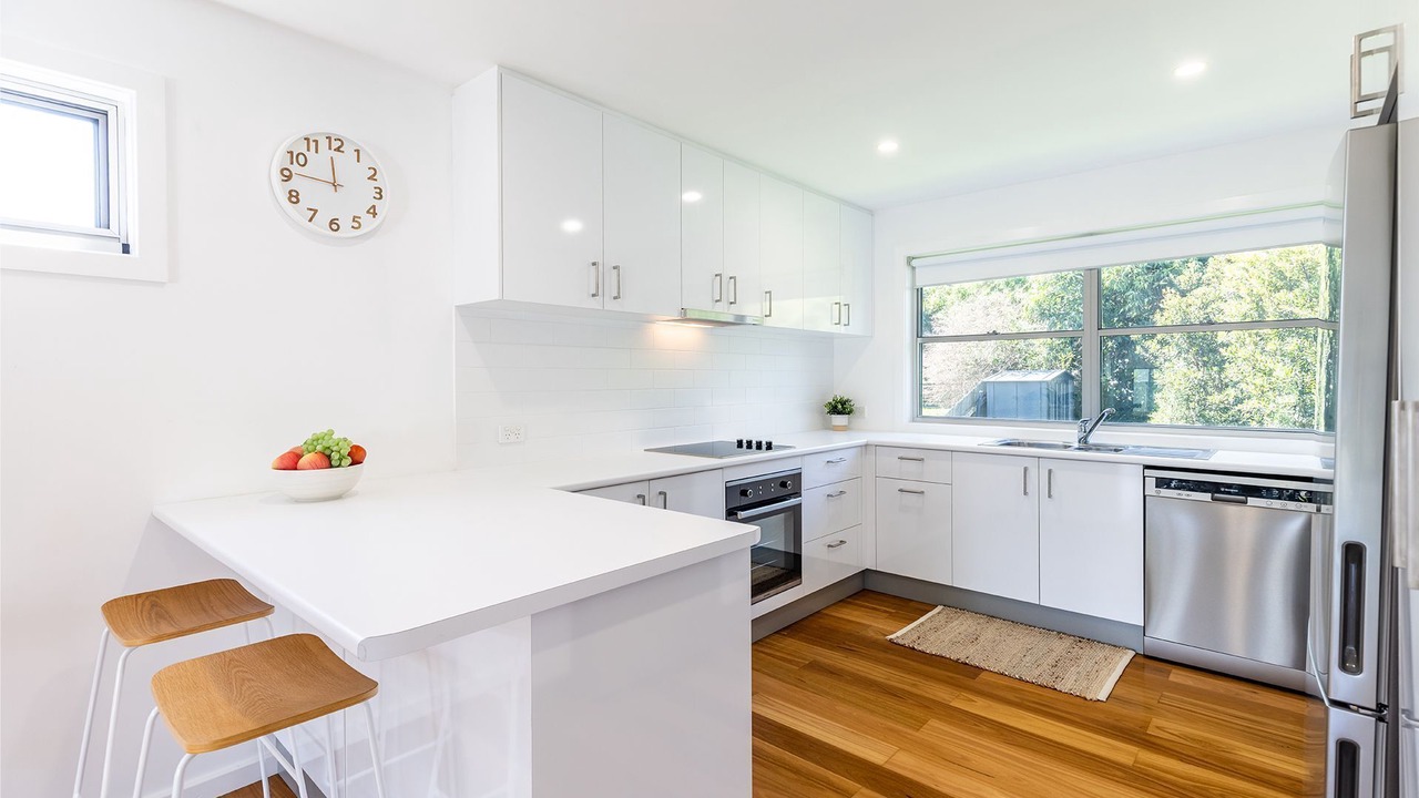Photo of Kitchen in Soldiers Point