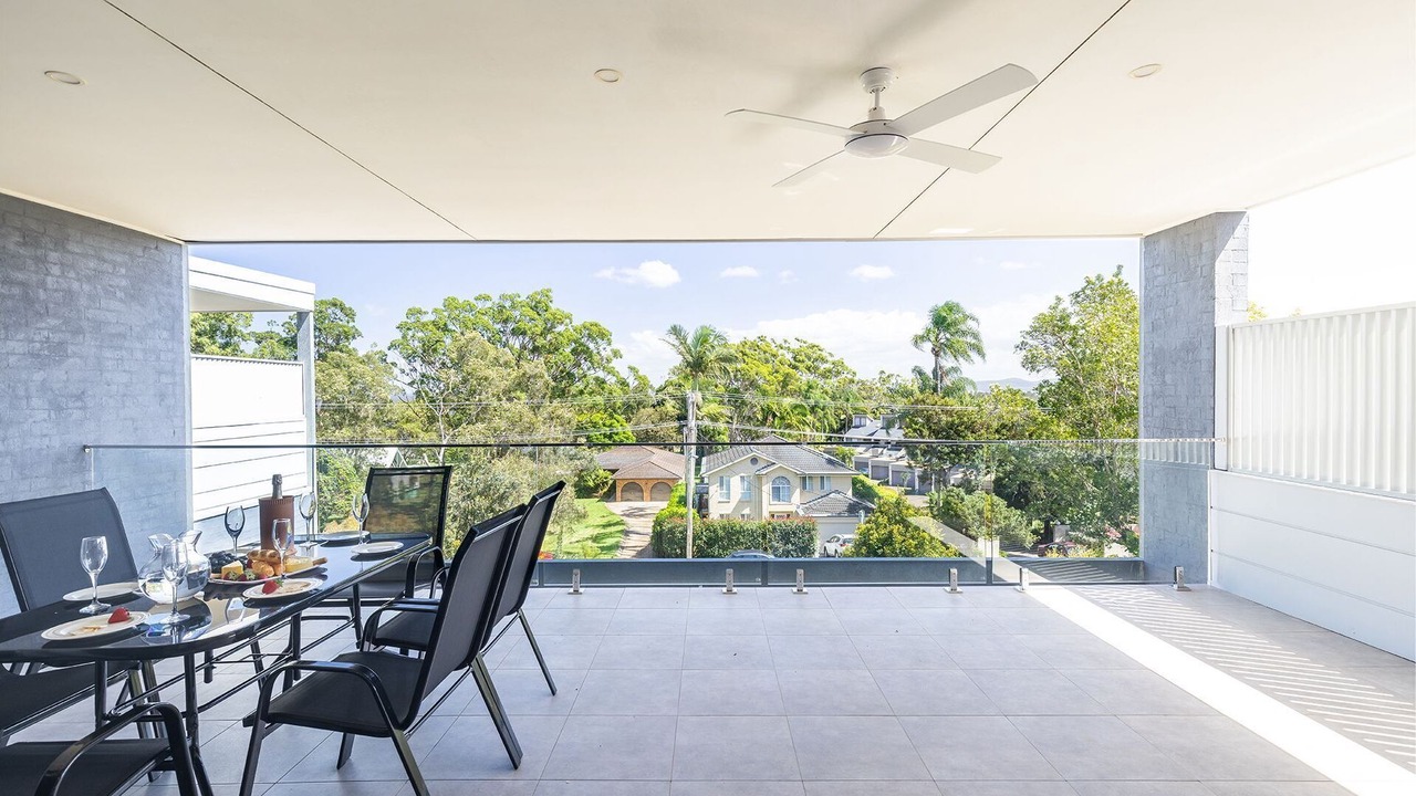 Photo of Outdoor in Soldiers Point