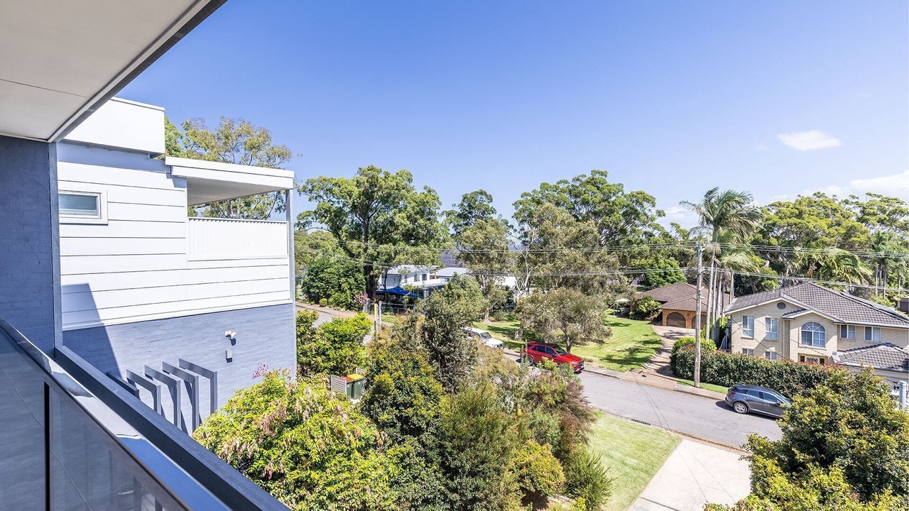 Photo of Outdoor in Soldiers Point