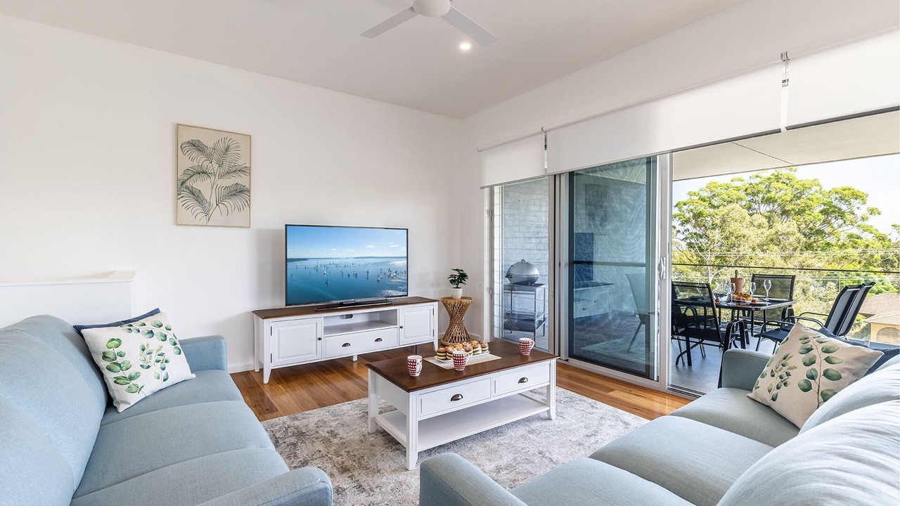 Photo of Livingroom in Soldiers Point