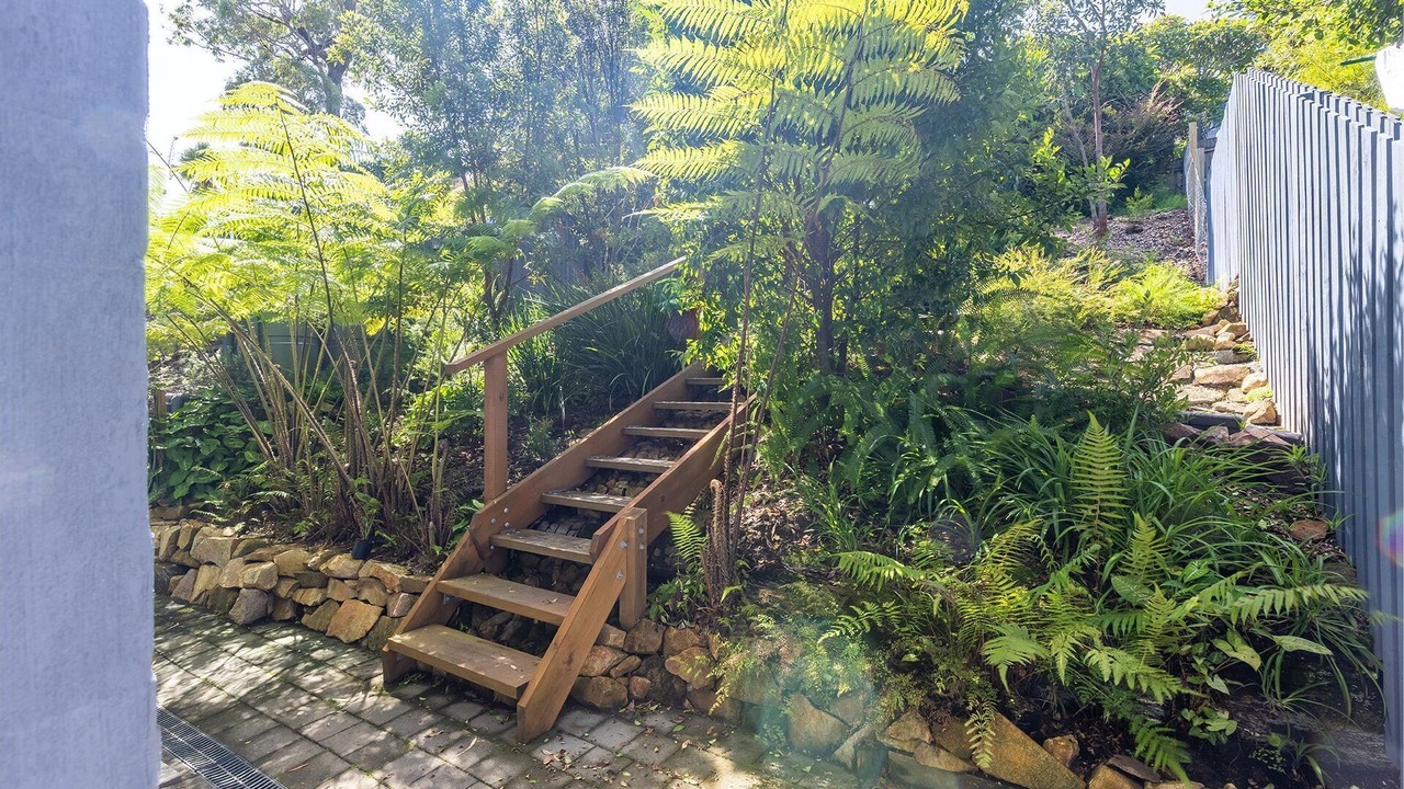 Photo of Outdoor in Soldiers Point