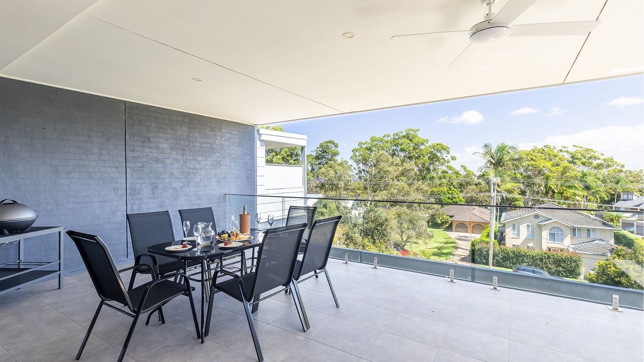 Photo of Outdoor in Soldiers Point