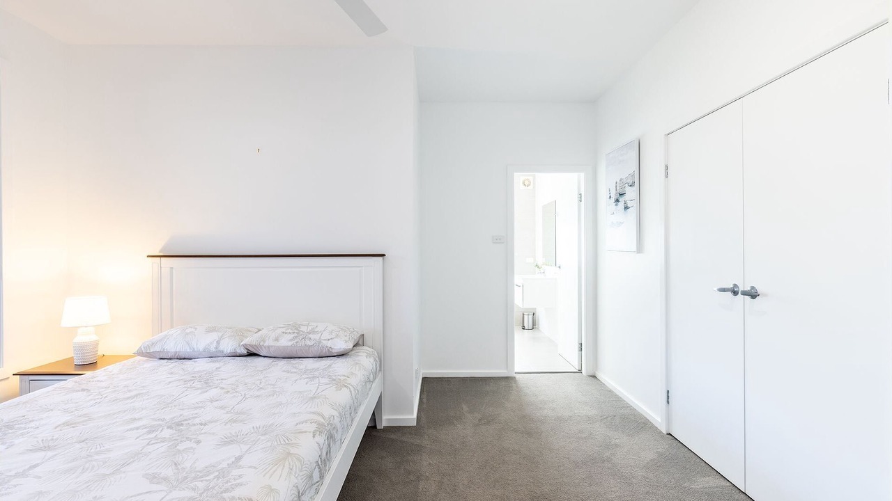 Photo of Bedroom in Soldiers Point