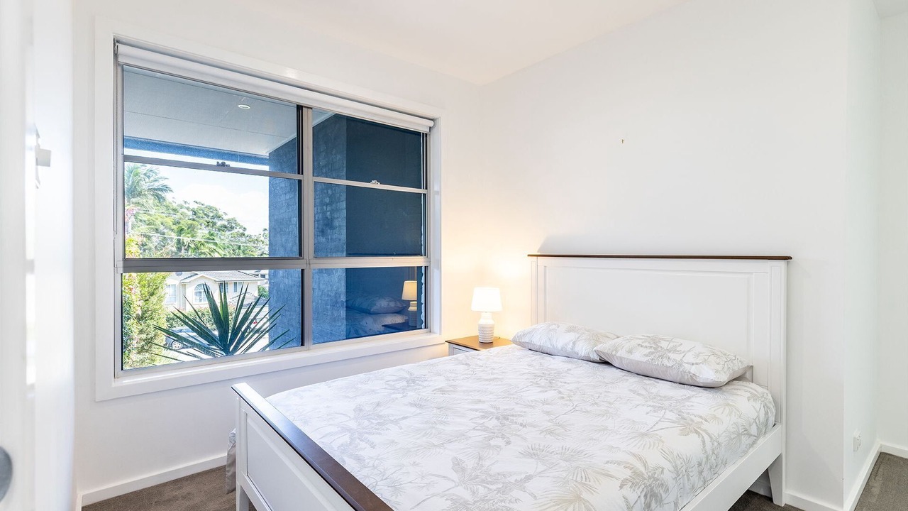 Photo of Bedroom in Soldiers Point