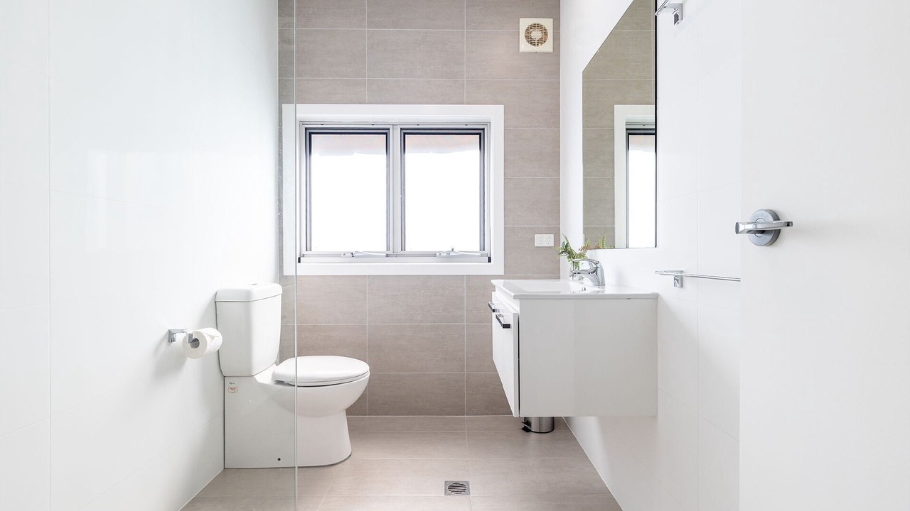 Photo of Bathroom in Soldiers Point