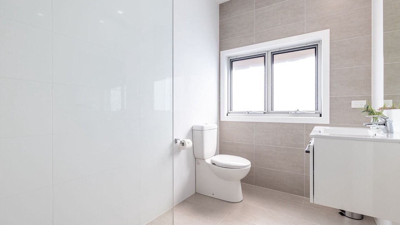 Photo of Bathroom in Soldiers Point