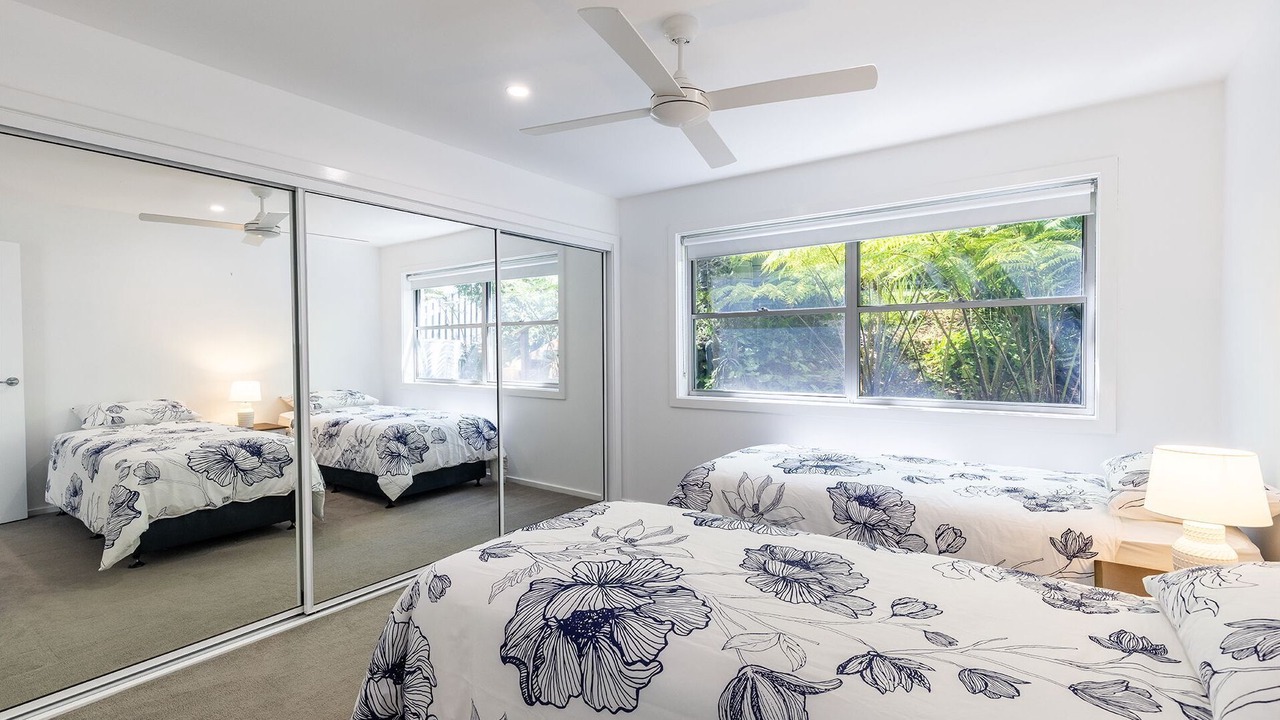 Photo of Bedroom in Soldiers Point