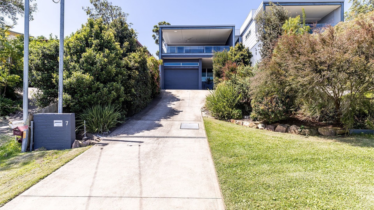 Photo of Outdoor in Soldiers Point