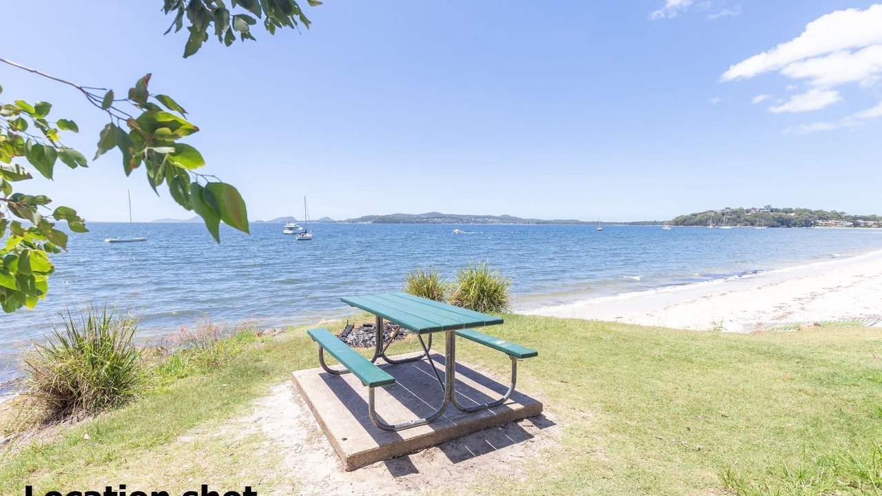 Photo of Outdoor in Soldiers Point